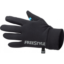 Spro Freestyle G-Gloves Touch - Pergető Kesztyű - XL (7259-400) horgászkiegészítő