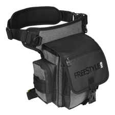 Spro Freestyle Hip Bag Pergető Horgásztáska 33X28X12Cm (6205-1800) horgászkiegészítő