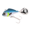  Spro-Gamakatsu Asp Jiggin Spinner UV XL 50g (4341-1270) Baitfish