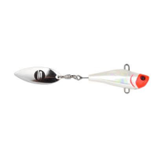  Spro-Gamakatsu Asp Speed Spinner UV 29g (4342-054) White Bleeder csali