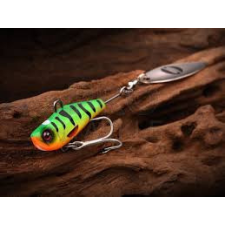  Spro-Gamakatsu Asp Speed Spinner Uv 29G (4342-055) Firetiger csali