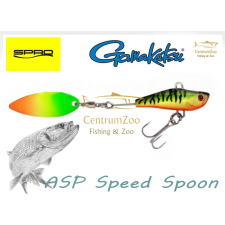  Spro-Gamakatsu Asp Speed Spinner Uv 29G (4342-55) Firetiger csali