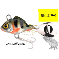  Spro-Gamakatsu Asp Uv 7G (4341-2007) Natural Perch csali