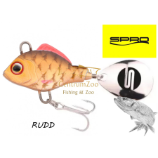  Spro-Gamakatsu Asp Uv 7G (4341-307) Rudd csali