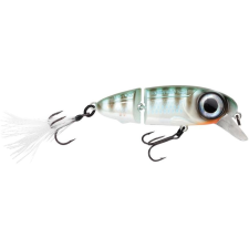  Spro Iris Underdog Jointed 80 SF 8cm 18g - Herring (4867-1807) csali