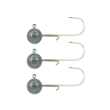 Spro Jig Head 6/0 18g 3db/cs horgászkiegészítő