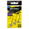  Spro Jighead Hd 90 - Special Jig 10G #1/0 Jigfejes Horog 3Db (4934-110)