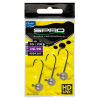  Spro Jighead Hd 90 - Special Jig 28G #4/0 Jigfejes Horog 3Db (4934-428)