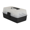  Spro PowerCatcher All-Round Tackle Box 300 horgászdoboz 30x18x15cm (2600-70)