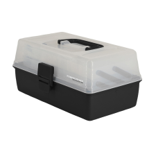  Spro PowerCatcher All-Round Tackle Box 300 horgászdoboz 30x18x15cm (2600-70) horgászkiegészítő