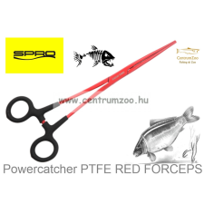  Spro Powercatcher Ptfe Red Forceps 22Cm Horogszabadító (4702-610) horgászkiegészítő