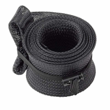  Spro Rod Sock Black - Cover botvédő hüvely 170cm (4702-504) horgászkiegészítő