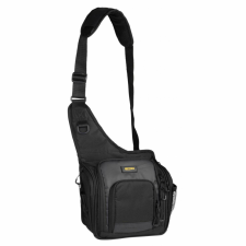  Spro Shoulder Bag 20 Sling Bag pergető táska 25x11x27cm (6208-5) horgászkiegészítő