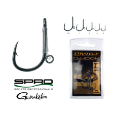 Spro Specialist D-Hook 1 horog