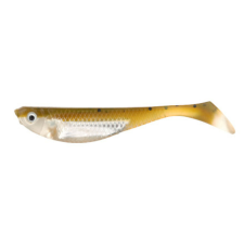 Spro SUPER NATURAL FLASHERS 7.5CM GOBY 5db horgászkiegészítő