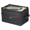 Spro Tackle Box Bag 125 Tároló Táska 4 Dobozzal 37X24X23Cm (6208-4)