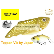 Spro Teppan Vib 21G 5Cm Wobbler - Pike (4810-1007) Műcsali csali
