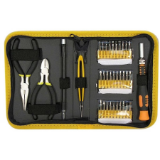 Sprotek 35 Piece Mini Screwdriver Set egyéb hálózati eszköz