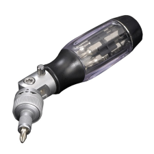 Sprotek STD651 csavarhúzó 15db fejjel asztali számítógép kellék