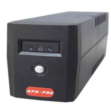  SPS PRO1000I_LED PRO1000I 1000VA UPS szünetmentes áramforrás