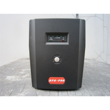  SPS PRO1500I 1500VA UPS LED szünetmentes áramforrás
