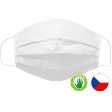 SPUR Tex® VS Premium nano szájmaszk, 25 db