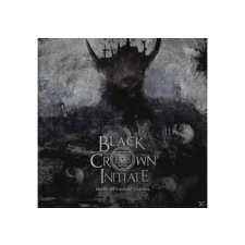 SPV Black Crown Initiate - Selves We Cannot Forgive (Digipak) (Cd) rock / pop