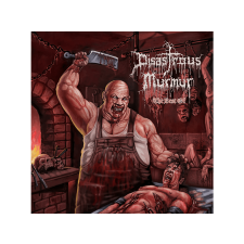 SPV Disastrous Murmur - The Best Of (Cd) heavy metal