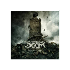 SPV/eOne Impending Doom - The Sin And Vol II. (CD) heavy metal