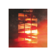 SPV/eOne Skyharbor - Sunshine Dust (CD) heavy metal