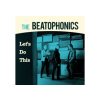 SPV-Mighty Music The Beatophonics - Let's Do This (CD)