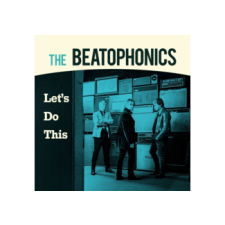 SPV-Mighty Music The Beatophonics - Let's Do This (Cd) rock / pop