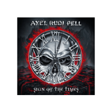 SPV-STEAMHAMMER Axel Rudi Pell - Sign Of The Times (Cd) rock / pop