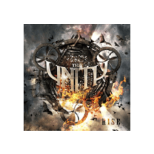 SPV-STEAMHAMMER The Unity - Rise (Digipak) (Cd) heavy metal
