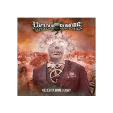 SPV-STEAMHAMMER Vicious Rumors - Celebration Decay (Digipak) (Cd) rock / pop