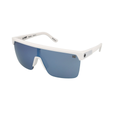 SPY+ Flynn 5050 Matte White Ice Blue napszemüveg