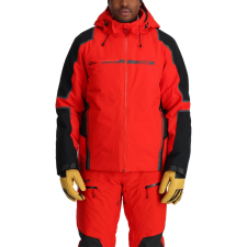Spyder Leader Jacket D sífelszerelés