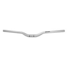 Spyral Branch hajlított MTB kormány, 31,8x760x50 mm, alumínium, fehér kerékpár kormány