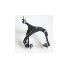 Spyral City két forgáspontos 55-73 mm hátsó patkófék fekete kerékpár fék