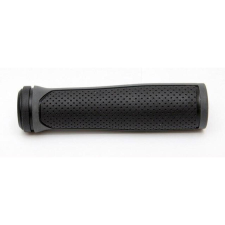 Spyral Comfort13 normál markolat, 124 mm, fekete-szürke kerékpár kormány