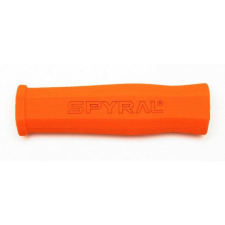 Spyral Hex Light szivacs markolat, 130 mm, narancs kerékpár kormány