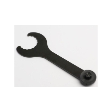 Spyral OEM Hollowtec II integrált középcsapágy kihajtó szerszám, 44 mm, karos, fekete kerékpár és kerékpáros felszerelés