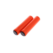 Spyral Semi Silicon markolat, 130 mm, narancs kerékpár kormány
