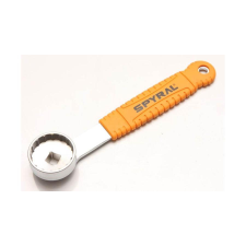 Spyral Technik Pro integrált középcsapágy kihajtó szerszám, 44 mm, karos, narancs kerékpár és kerékpáros felszerelés