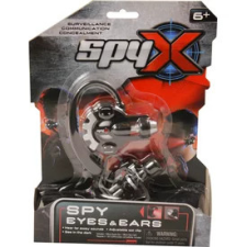 SpyX 2 darabos kém készlet kreatív és készségfejlesztő