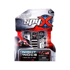 SpyX éjjellátó mini távcső távcső