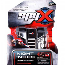 SpyX Játék éjjellátó távcső - Night Nocs távcső