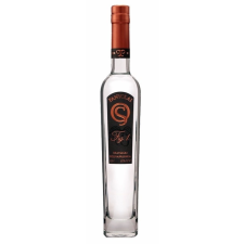SQ FÜRTÖSMEGGY '52' 0,5L pálinka