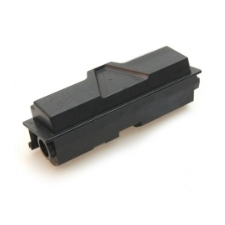 SQIP Squip 7600B (Kyocera TK-140) fekete Rebuilt toner nyomtatópatron & toner