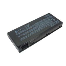 SQU-302 Akkumulátor 4400 mAh acer notebook akkumulátor